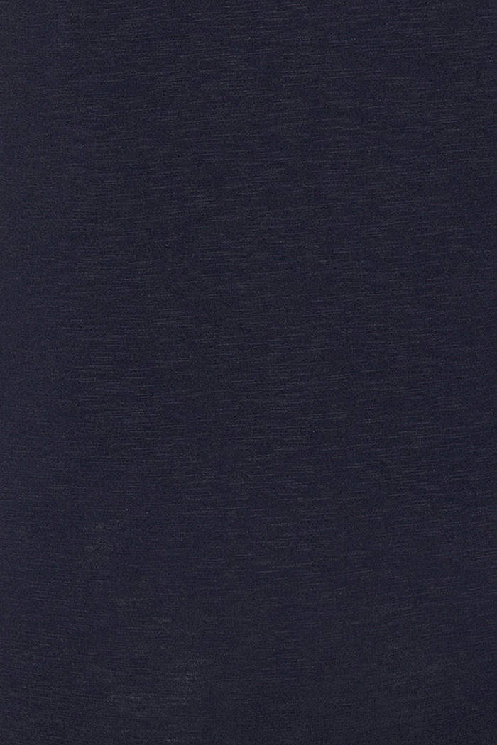 T-Shirts, NIGHT SKY BLUE, detail image number 2