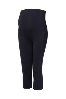 Licences Leggings longueur corsaire en LENZING™ ECOVERO