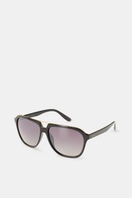 Esprit Unisex sunglasses with metal detail at our Online Shop
