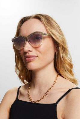 Shop sunglasses for women online ESPRIT