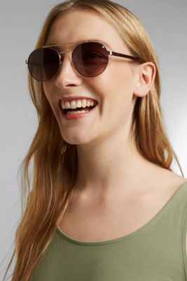 Sonnenbrillen Fur Herren Online Kaufen Esprit