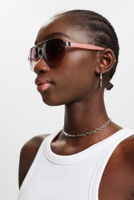 ESPRIT Aviatorstyle unisex sunglasses at our Online Shop