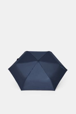 Shop the Latest in Women's Fashion Easymatic slimline pocket umbrella