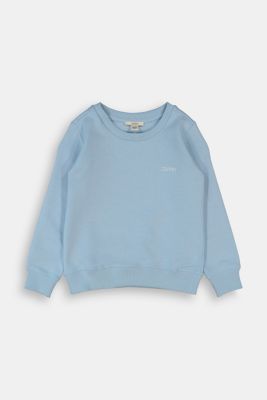 pure cotton sweatshirt