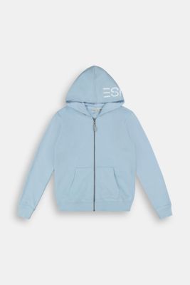 cardigan sweatshirt without hood
