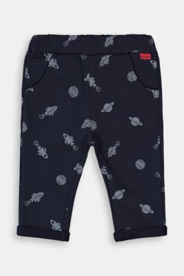 organic cotton tracksuit bottoms