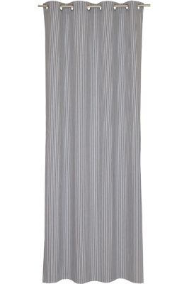 Esprit Woven Eyelet Curtain With Cotton At Our Online Shop