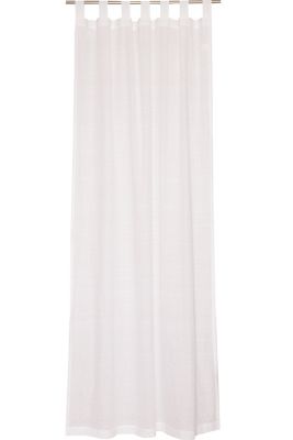 Esprit Woven Tab Top Curtain Broderie Anglaise At Our Online Shop