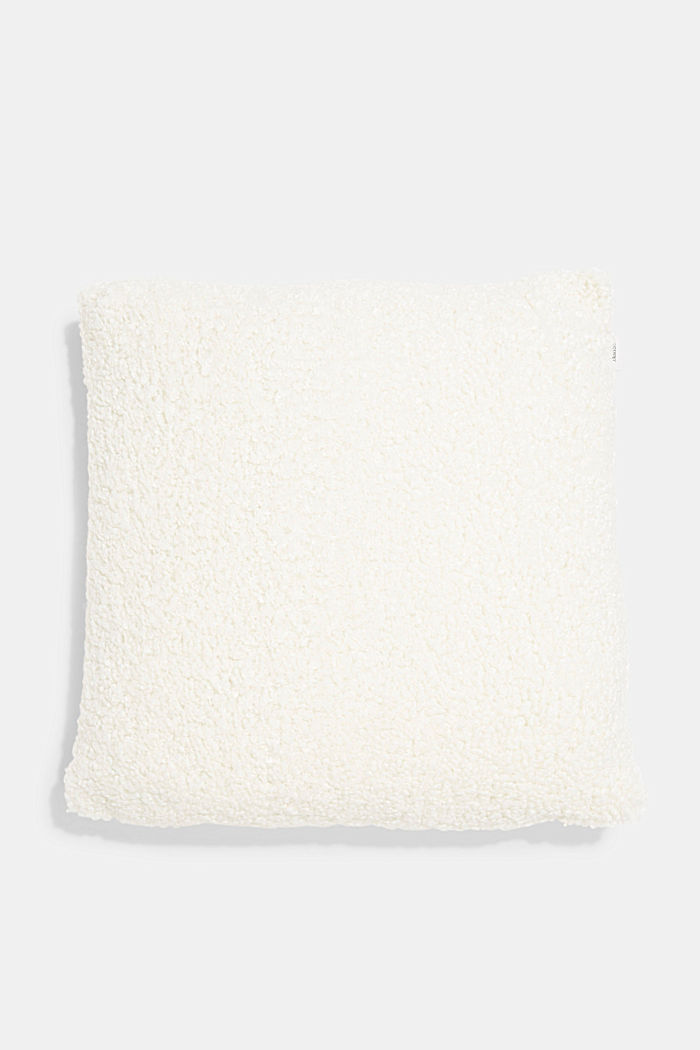 Plush cushion cover, NATURE, detail image number 0