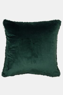 ESPRIT Plush cushion cover at our Online Shop