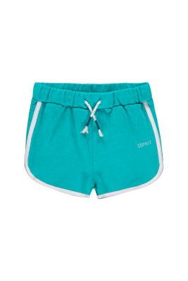 Licences Short en molleton, 100 % coton