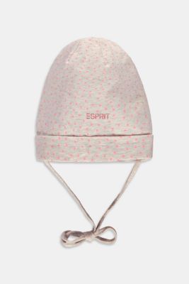 Esprit Bonnet Pour Bebe En Coton Biologique Sur Notre Boutique En Ligne