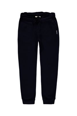 Licences Pantalon de jogging au look délavé, 100 % coton