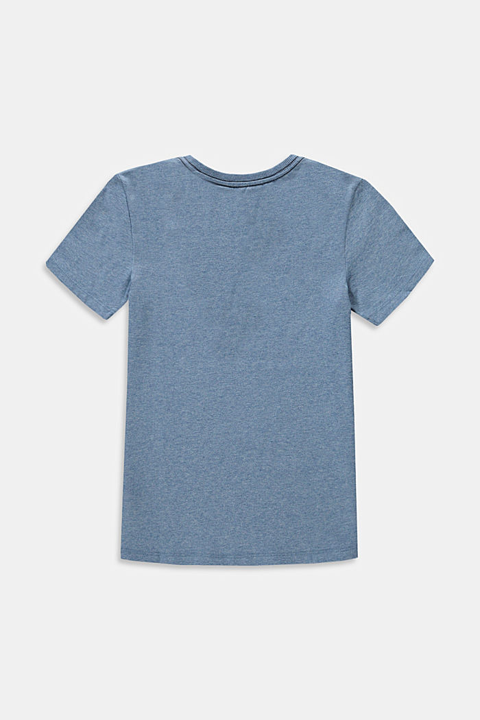 T-Shirts, BLUE LAVENDER, detail image number 1