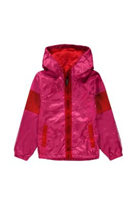 Licences Jackets outdoor woven