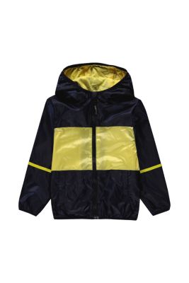 Licences Jackets outdoor woven