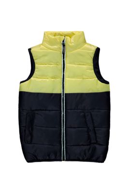 Licences Vests outdoor woven