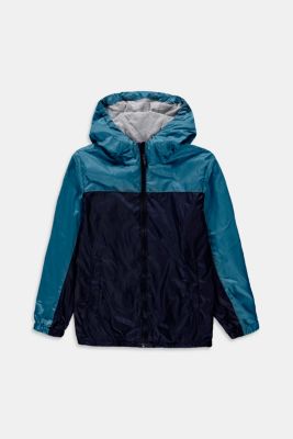esprit casual jackets outdoor woven