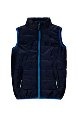 Licences Vests outdoor woven