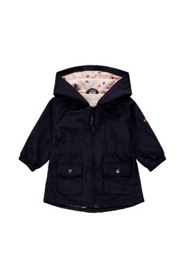 Licences Jackets outdoor woven