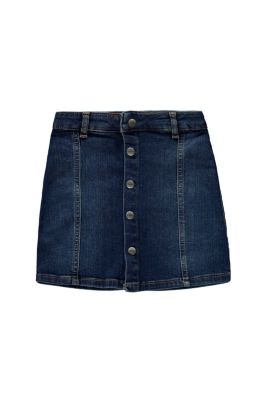 Licences Skirts denim