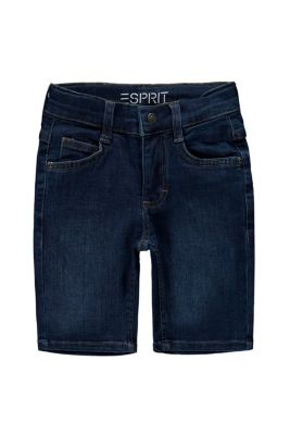 Licences Shorts denim