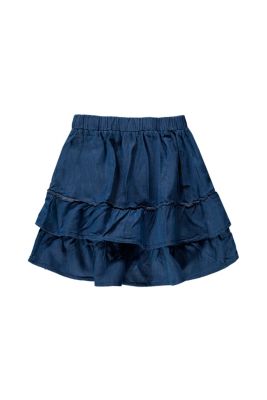 Licences Skirts denim