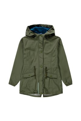 Licences Jackets outdoor woven
