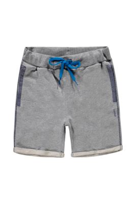 Licences Shorts knitted