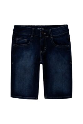 Licences Shorts denim