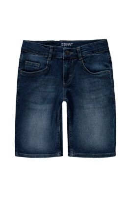 Licences Shorts denim