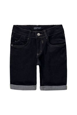 Licences Shorts denim