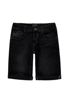 Licences Shorts denim