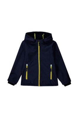 Licences Jackets outdoor knitted