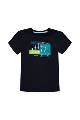 Licences T-Shirts