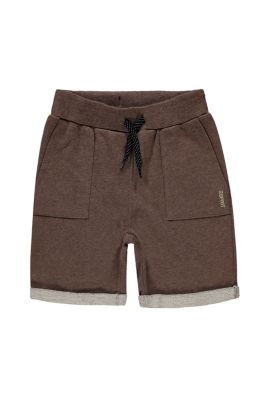 Licences Shorts knitted