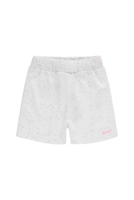 Licences Short en jersey de coton biologique