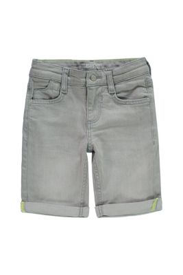 Licences Shorts denim