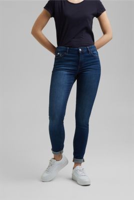 Shop jeans voor dames online ESPRIT
