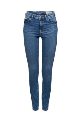 EDC Jean stretch en coton biologique