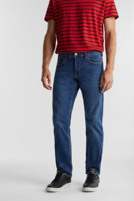 esprit straight fit jeans