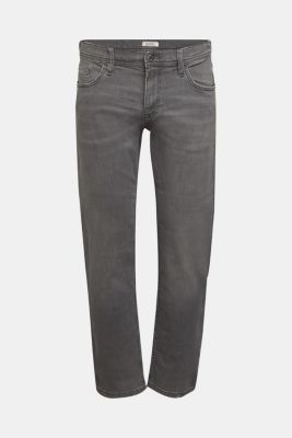 Straight Fit Jeans Fur Herren Online Kaufen Esprit