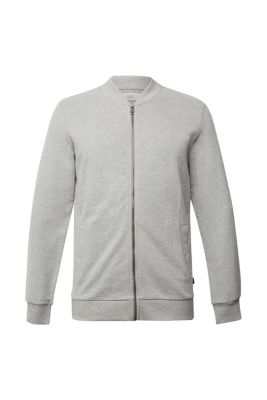 EDC Cardigan molletonné à zip