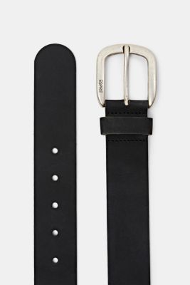 ESPRIT Leather belt at our Online Shop