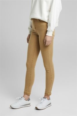 shaping trousers