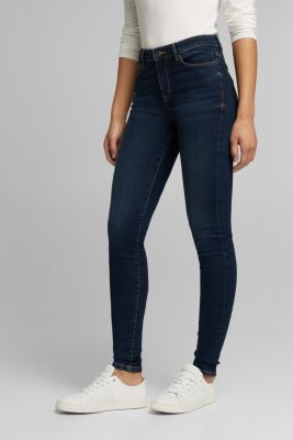 Skinny Jeans Fur Damen Online Kaufen Esprit