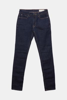 Jean stretch en coton biologique