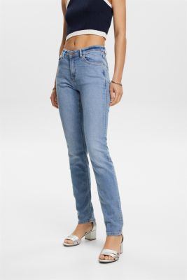 ESPRIT StretchJeans aus Organic Cotton in unserem Online Shop