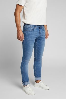 edc skin fit jeans