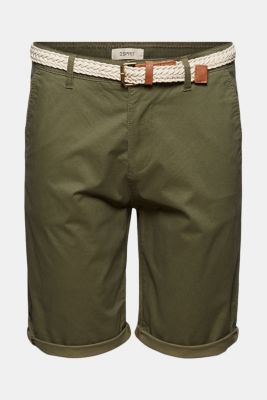 Shop shorts & Bermudas for men |